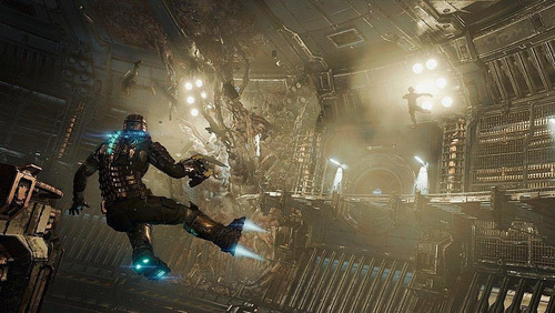 Dead Space - PS5 Physical