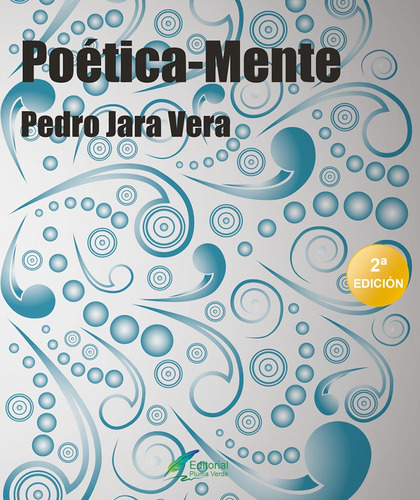 Poética-mente - Pedro Jara Vera