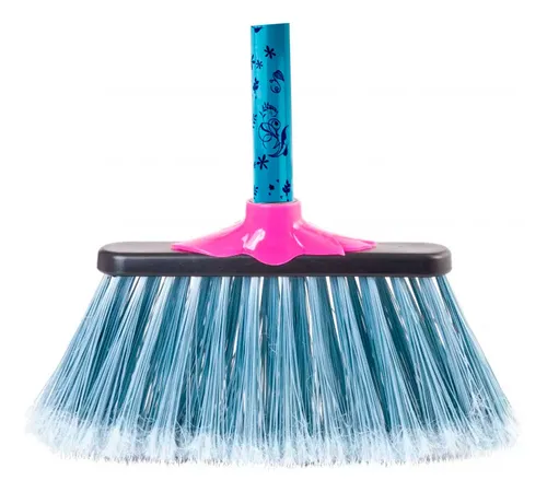 comprar Escoba Duplas Flor Soft R4374 H Y T