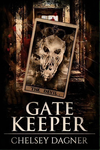 Gatekeeper, De Scare Street. Editorial Createspace Independent Publishing Platform, Tapa Blanda En Inglés