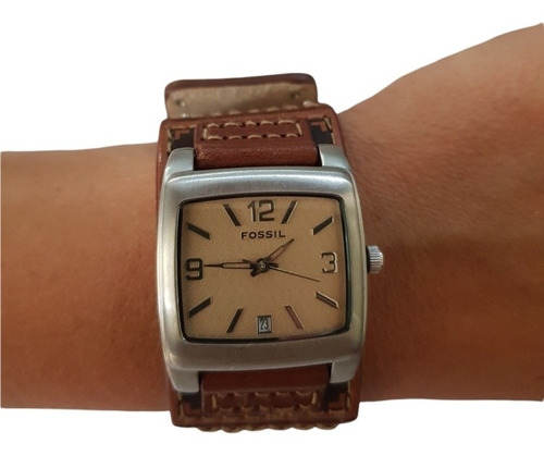 Reloj Fossil Para Dama 