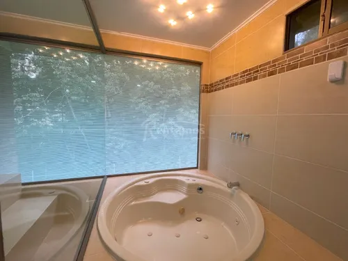 Casa En Arriendo En El Poblado. Cod A776056