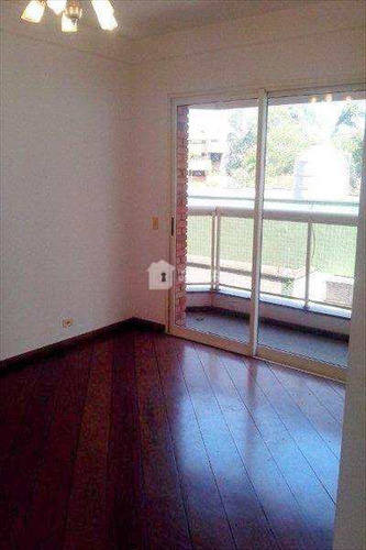 Imagem 1 de 20 de Apartamento Com 4 Dorms, Jardim Ampliação, São Paulo - R$ 700 Mil, Cod: 2030 - V2030
