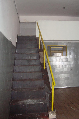 Salão Para Alugar, 112 M² Por R$ 850,00/mês - Campos Elíseos - Ribeirão Preto/sp - Sl0164