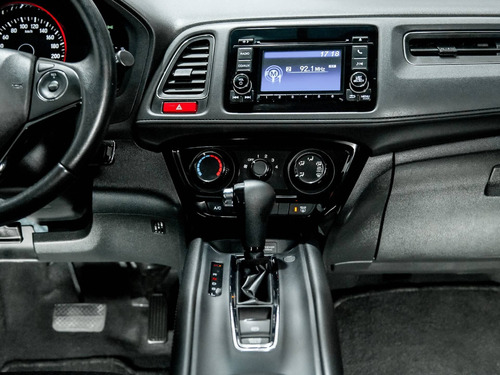 Imagem 15 de 15 de Honda Hr-v 1.8 16v Flex Ex 4p Automático