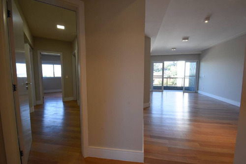 Imagem 9 de 15 de Vila Madalena - 3 Suítes - 2 Vagas - 124m² - Reformado - Lazer - Pd1876