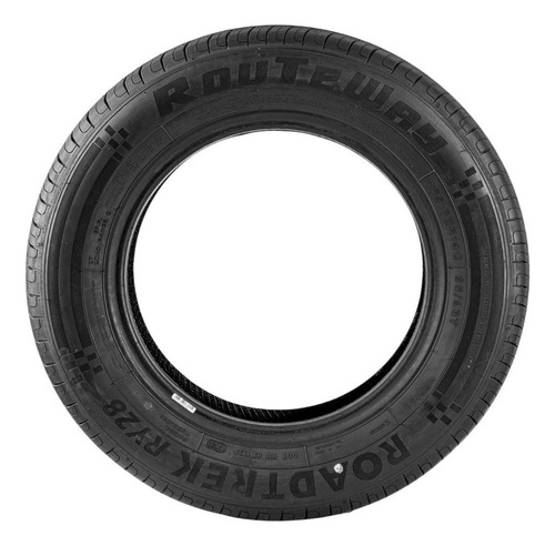 Kit 4 Pneu 175/65r14c 90/88t Roadtrek Ry28 Routeway Aro 14