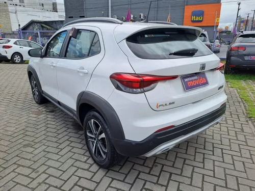 Fiat Pulse Drive 1.3 (Aut.)