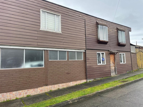 Casa Esquina Sector Jardines Del Mar - Puerto Montt