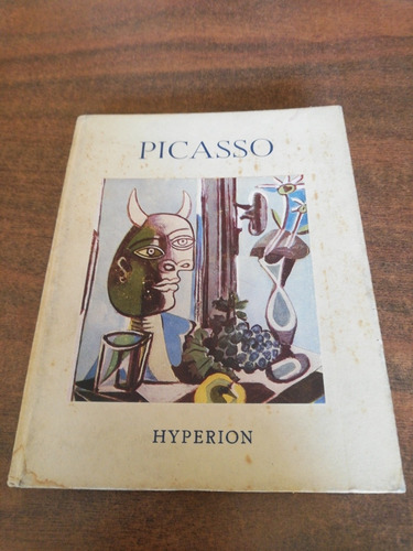 Picasso André Leclerc (Usado)