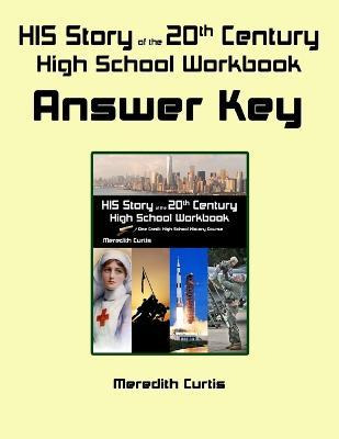 Libro His Story Of The 20th Century High School Workbook ...