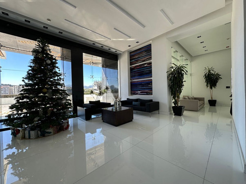 Departamento En Venta En Towers Bosque Real En Huixquilucan