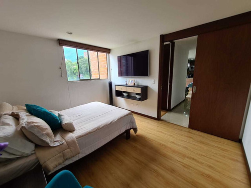 Imagen 4 de 13 de Apartamento envigado La Abadia
