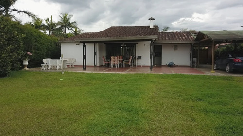 Imagen 5 de 18 de Casa Campestre En Venta En Llanogrande 1.600 M²