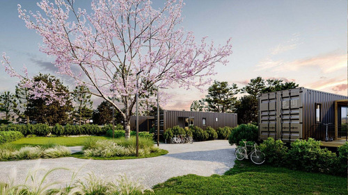 Imagen 6 de 7 de Bygger Soul: Espacio Boutiques En Colastiné