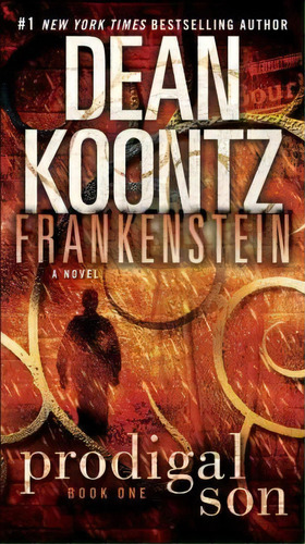 Frankenstein, De Kevin J Anderson. Editorial Random House Usa Inc, Tapa Blanda En Inglés