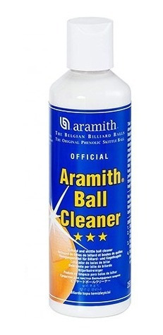  Aramith Baal Cleaner / Limpador De Bolas De Bilhar 