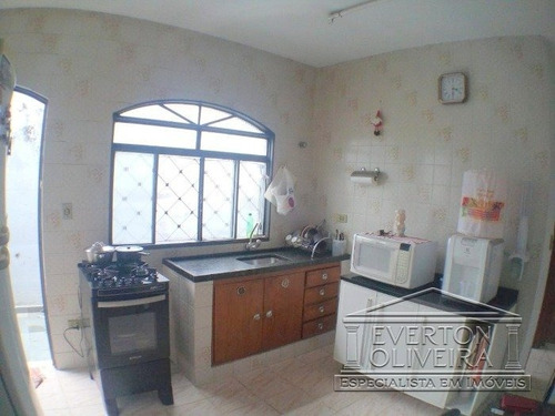Imagem 7 de 15 de Casa - Jardim Emilia - Ref: 11900 - V-11900