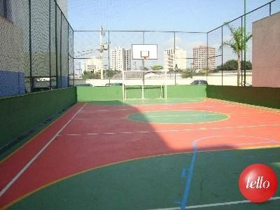 Imagem 17 de 18 de Apartamento - Ref: 222578