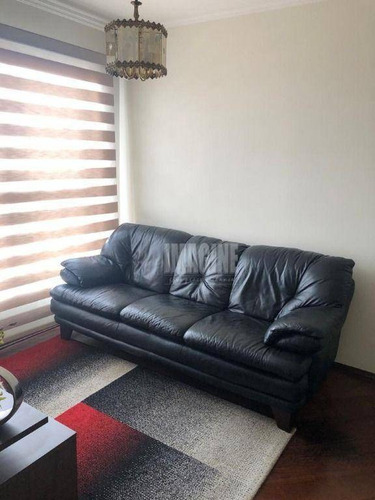 Apto Na Penha Com 2 Dorms, 1 Vaga, 53m² - Ap0937
