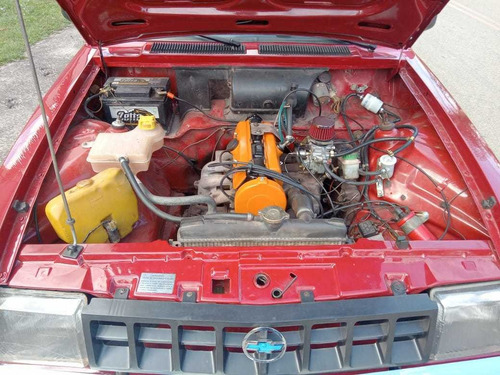Imagem 10 de 15 de Chevrolet Chevette