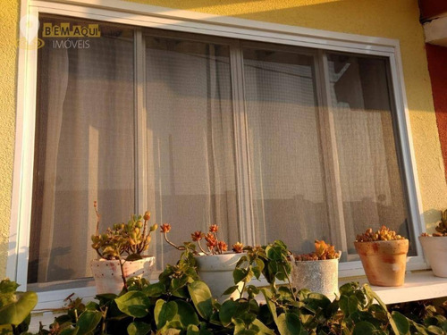 Imagem 13 de 20 de Casa Com 2 Dormitórios À Venda, 60 M² Por R$ 230.000,00 - Jardim Bom Retiro - Salto/sp - Ca0953