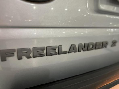 Imagem 13 de 14 de Land Rover Freelander 3.2 Se 5p