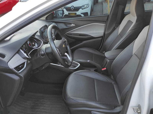Imagem 10 de 12 de Chevrolet Onix 10tat Pr2 2020