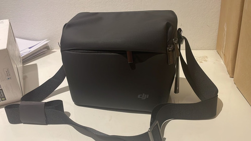 Drone Dji Mavic Mini 2 Combo, Usado Poucas Vezes, Fotos Cinza