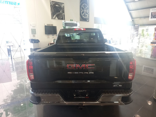 Imagen 5 de 9 de Gmc Sierra Regular 2021