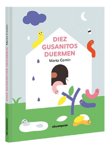 Diez Gusanitos Duermen - Martain