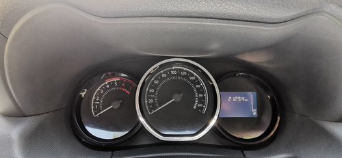 Imagen 5 de 15 de Renault Duster 2020 2.0 Dynamique 4x4