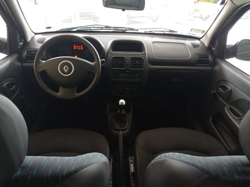 Renault Clio Mio Confort 1.2 3p/ Mod: 2014 C/91.000km