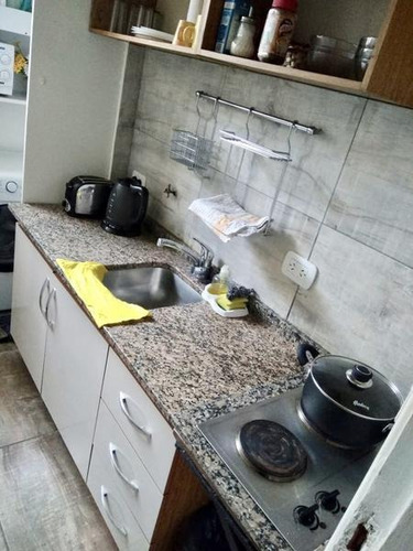 Imagen 11 de 12 de Departamento - Flores