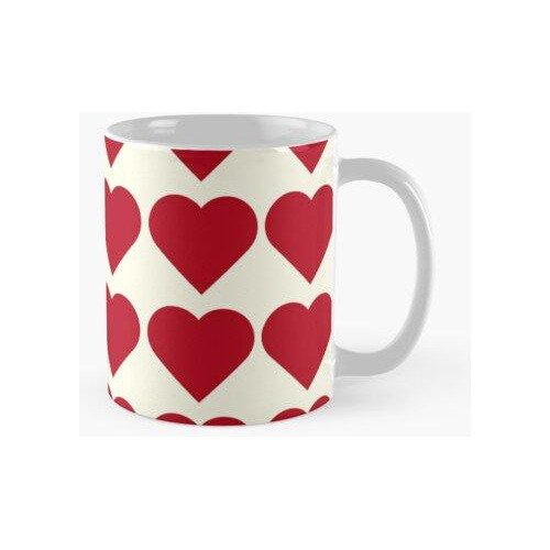 Taza Harry Styles - Love On Tour - Overol De Corazón Del Est