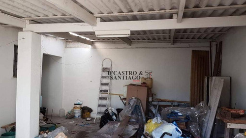 Imagem 16 de 18 de Terreno À Venda, 300 M² Por R$ 1.200.000,00 - Mooca - São Paulo/sp - Te0075