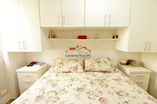 Imagem 12 de 26 de Apartamento - Ap00420 - 70277542