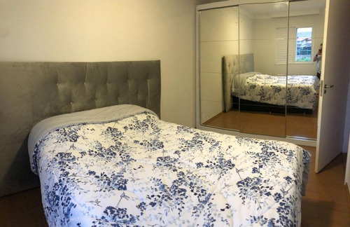 Imagem 20 de 27 de Apartamento- Jardim Casablanca - 2 Dormitórios - Wgapfi375121