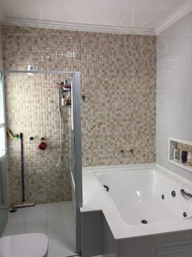 Imagem 15 de 15 de Casa De Condominio Para Venda, 3 Dormitório(s), 428.0m² - 5693