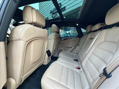 Porsche Macan 2.0 Turbo Gasolina Pdk