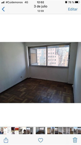 Departamento En Arriendo De 2 Dorm. En Vitacura