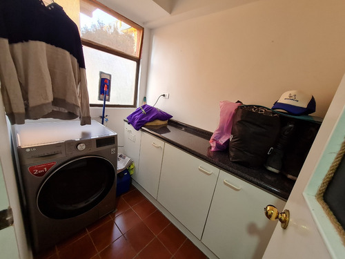 Arriendo Lindo Depto 2 Dormitorios En Las Condes