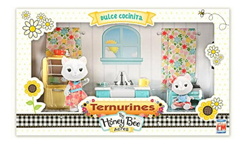 Fotorama Ternurines By Honey Bees Habitaciones Cocina