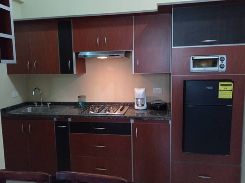 Imagen 5 de 11 de Apartamento En Alquiler En C.r. San Miguel