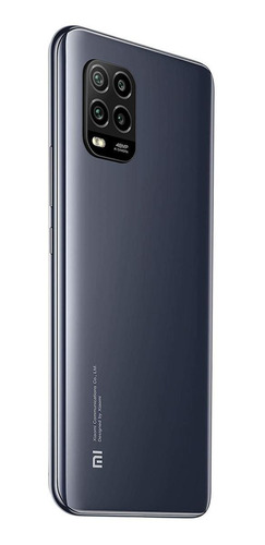 Xiaomi Mi 10 Lite Dual SIM 128 GB gris cósmico 6 GB RAM