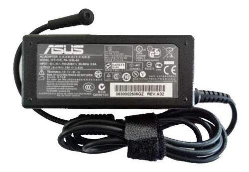 Cargador Asus X455l X450c X451c X455la X455lb X451ca X450ca