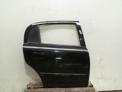 Puerta Trasera Derecha Chevrolet Astra 5p 2011 - 4850075