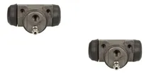 Comprar Kit X2 Cilindro Freno Trasero Fiat Tipo Marea Brava Bravo