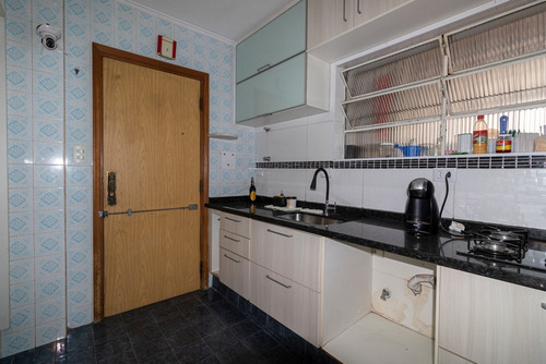 Imagem 25 de 30 de Apartamento À Venda No Bairro Perdizes - São Paulo/sp - O-14961-25252
