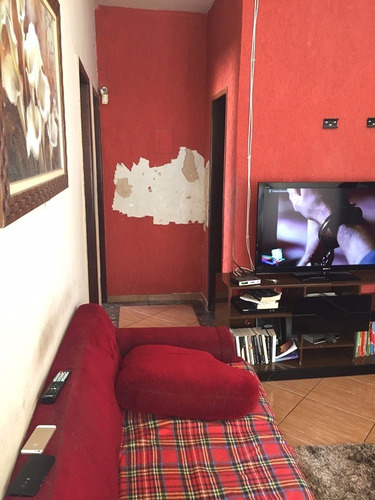 Imagem 7 de 15 de Casa À Venda, 3 Quartos, 2 Vagas, Manoel Valinhas - Divinópolis/mg - 25064